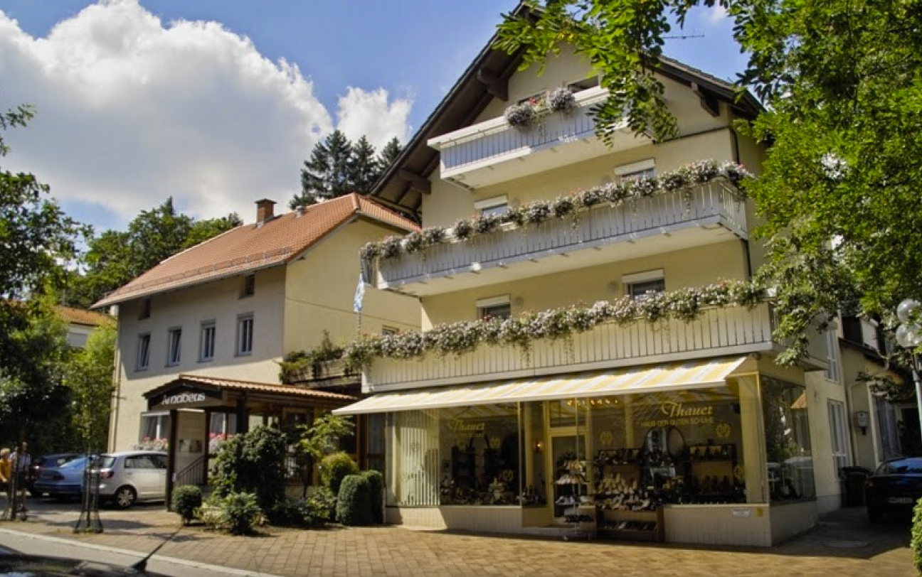 Hotel in Bad Wörishofen mieten pachten Hotel in Bad Wörishofen mieten pachten