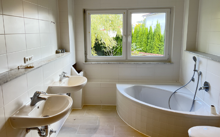 Mehrfamilienhaus kaufen in Ottobeuren