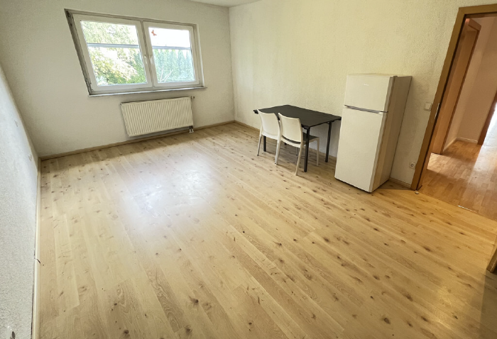 Mehrfamilienhaus kaufen in Ottobeuren