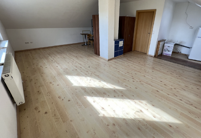 Mehrfamilienhaus kaufen in Ottobeuren