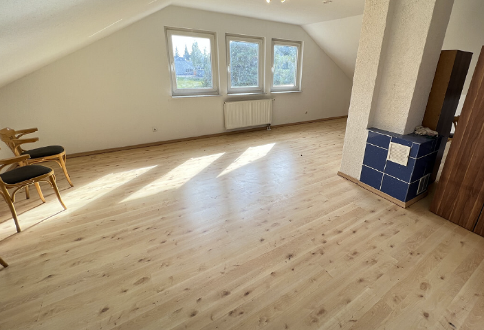 Mehrfamilienhaus kaufen in Ottobeuren