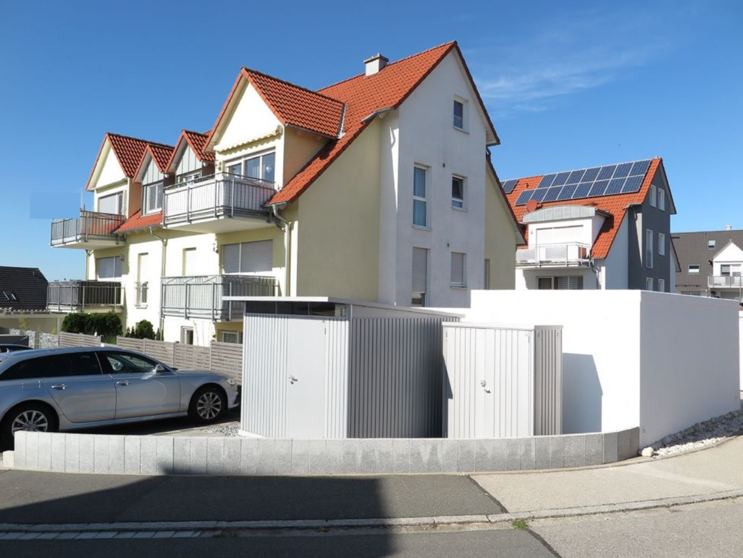 Immobilienfotografie Weisenbach Immobilienfotografie Weisenbach
