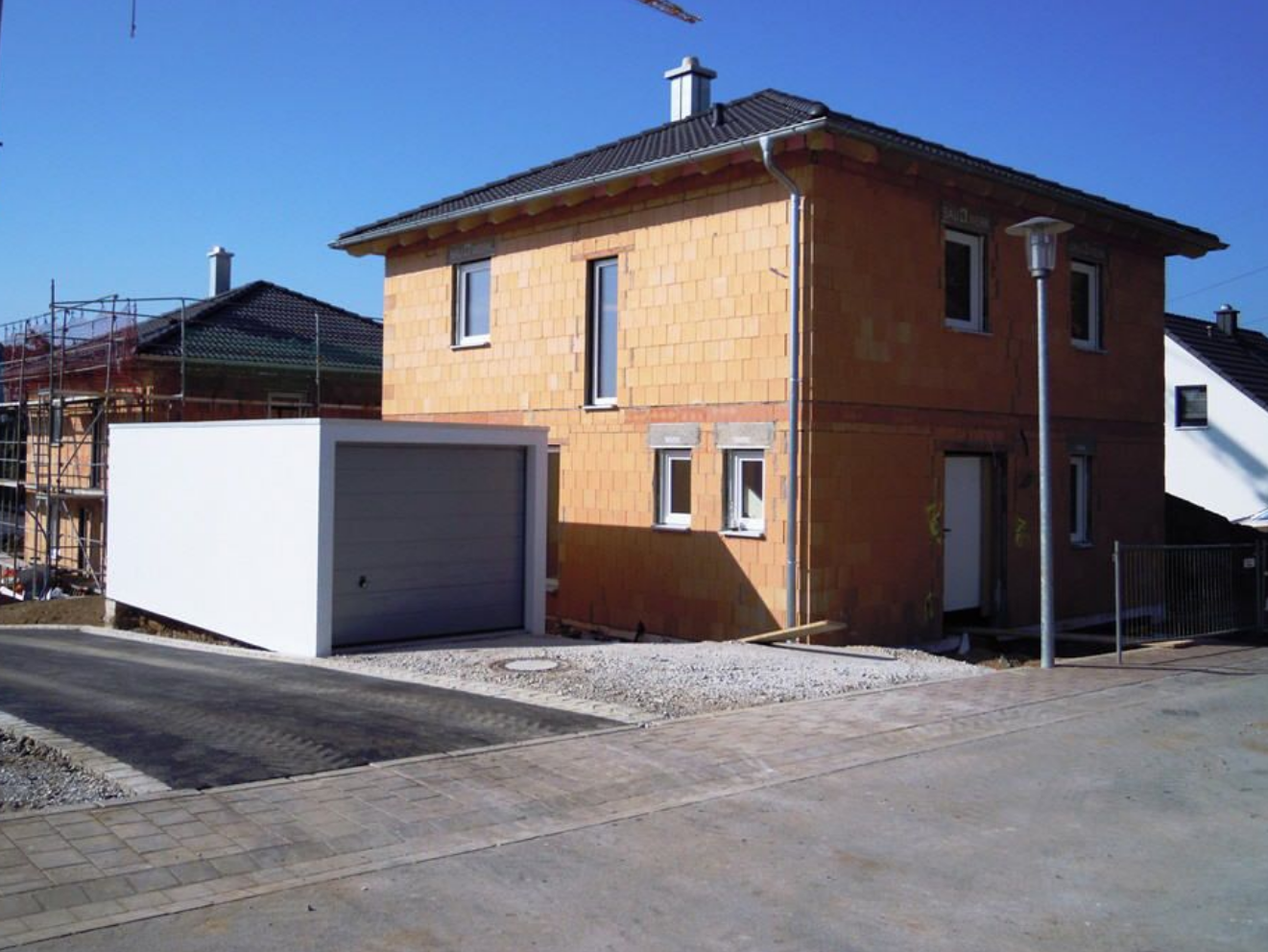 Immobilienfotografie Weisenbach Immobilienfotografie Weisenbach