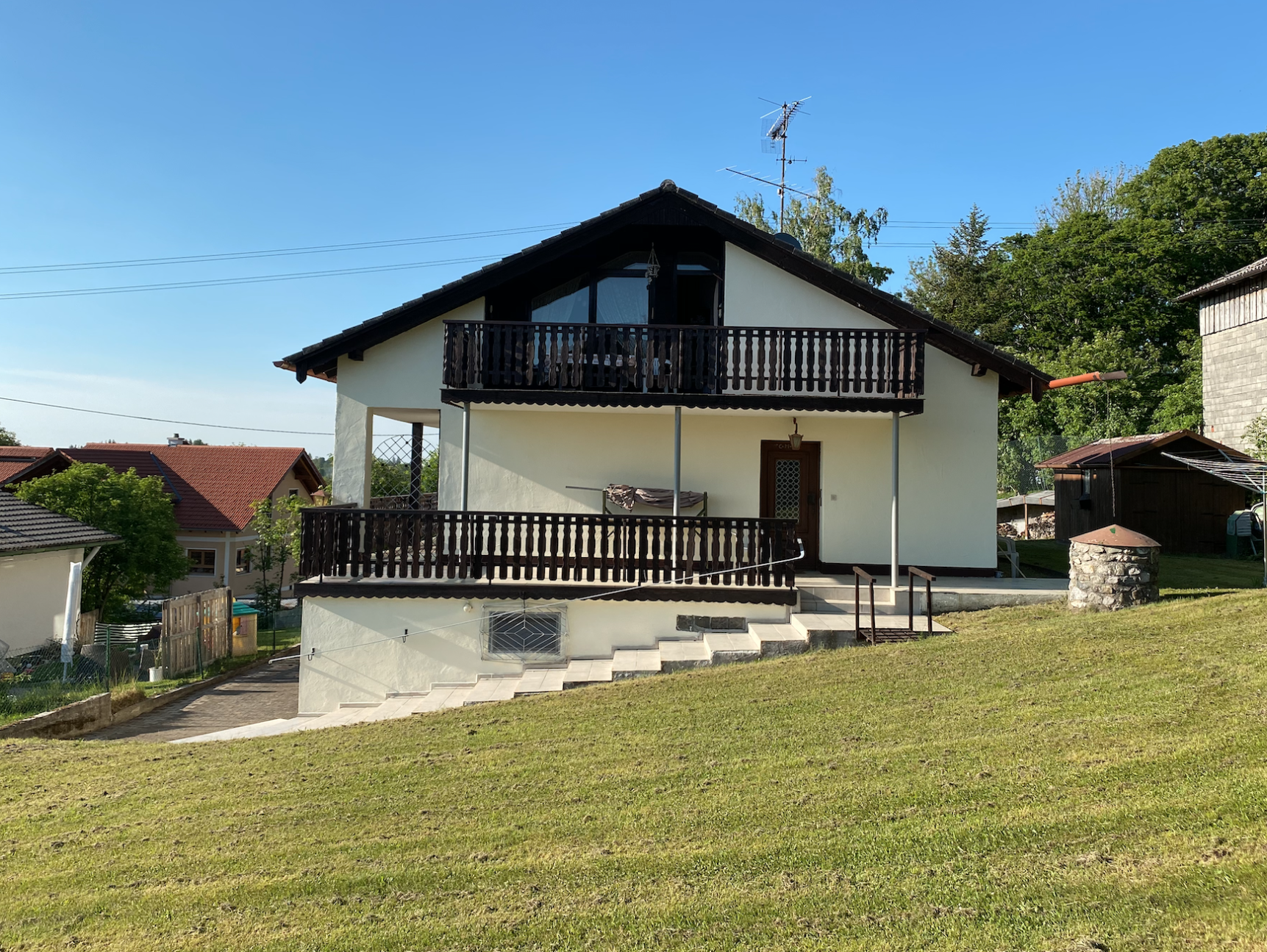 Immobilienfotografie Weisenbach Immobilienfotografie Weisenbach