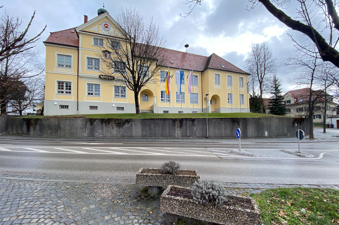 Landsberg am Lech Landsberg am Lech - Haus verkaufen mit Ihrem Experten