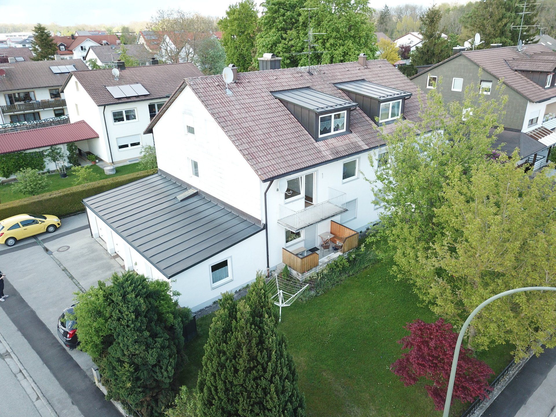 Weisenbach Immobilien - Mindelheim Referenzen