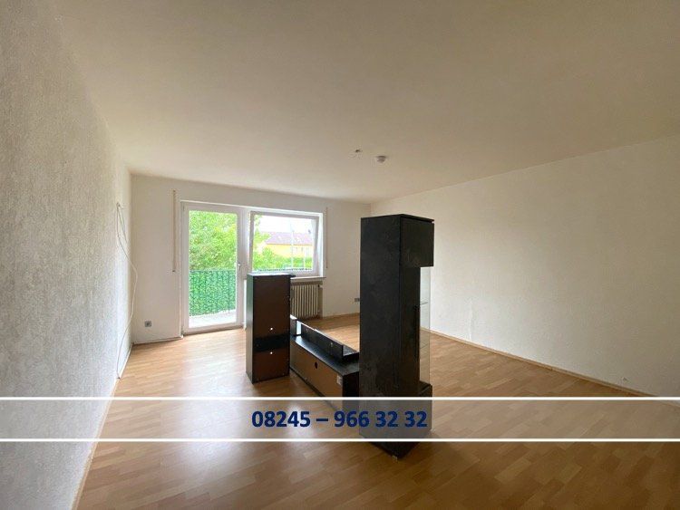 Weisenbach Immobilien Wohnung mieten Türkheim