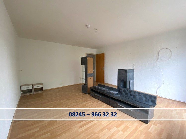 Weisenbach Immobilien Wohnung mieten Türkheim