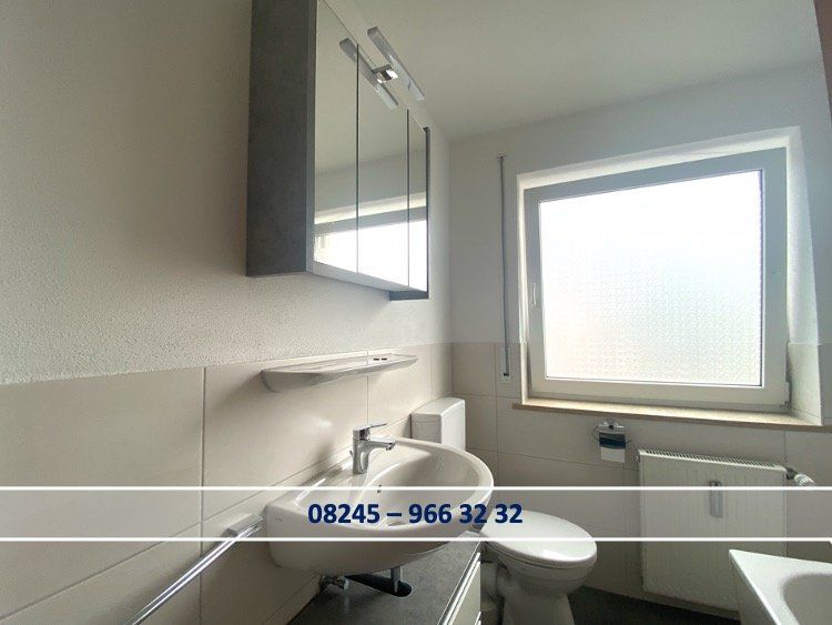 Weisenbach Immobilien Wohnung mieten Türkheim