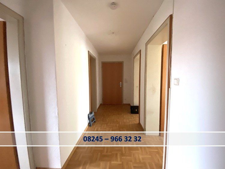 Weisenbach Immobilien Wohnung mieten Türkheim