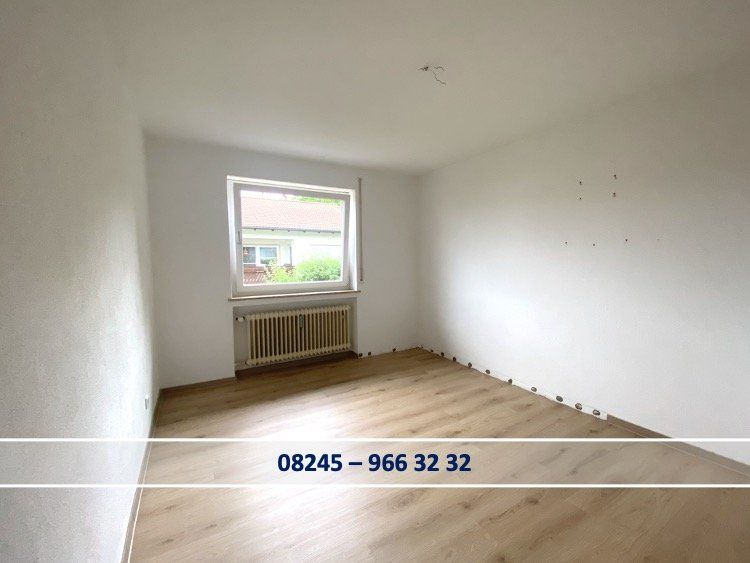 Weisenbach Immobilien Wohnung mieten Türkheim