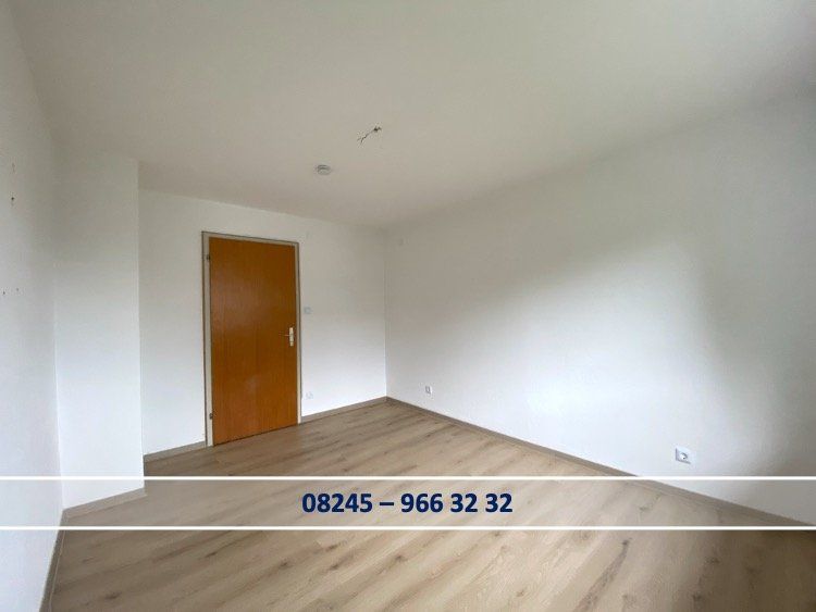 Mietwohnung in Türkheim mit Balkon