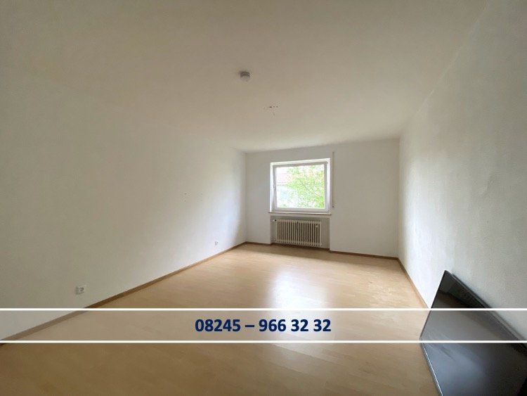 Weisenbach Immobilien Wohnung mieten Türkheim