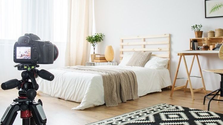 Immobilienfotografie und Expose in Landsberg am Lech