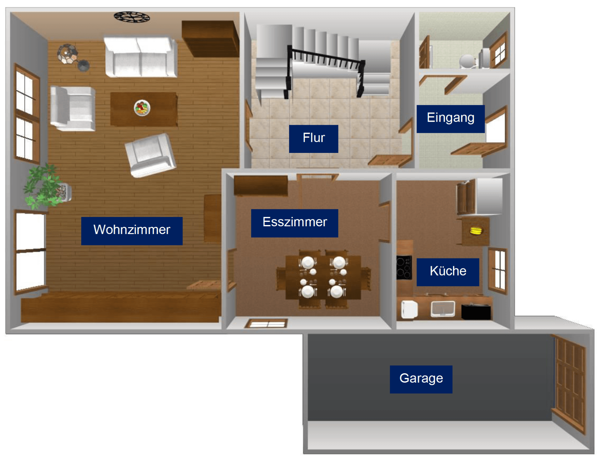 Weisenbach Immobilien Türkheim Irsingen Haus verkaufen