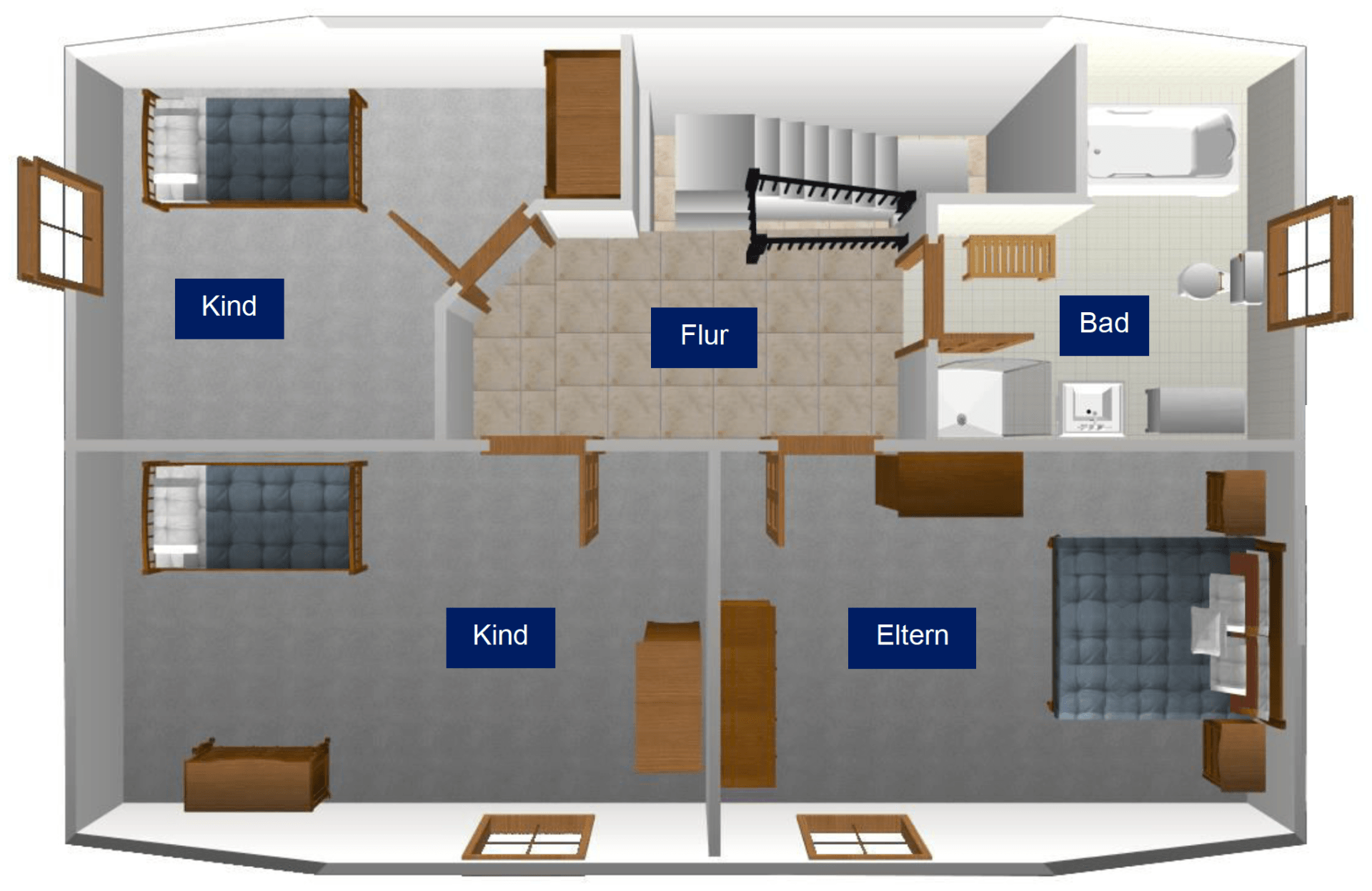 Weisenbach Immobilien Haus kaufen Türkheim