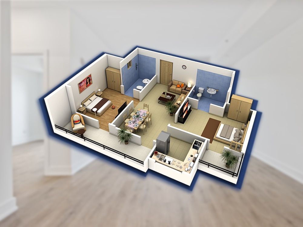 Haus kaufen in Bad Wörishofen - Gartenstadt