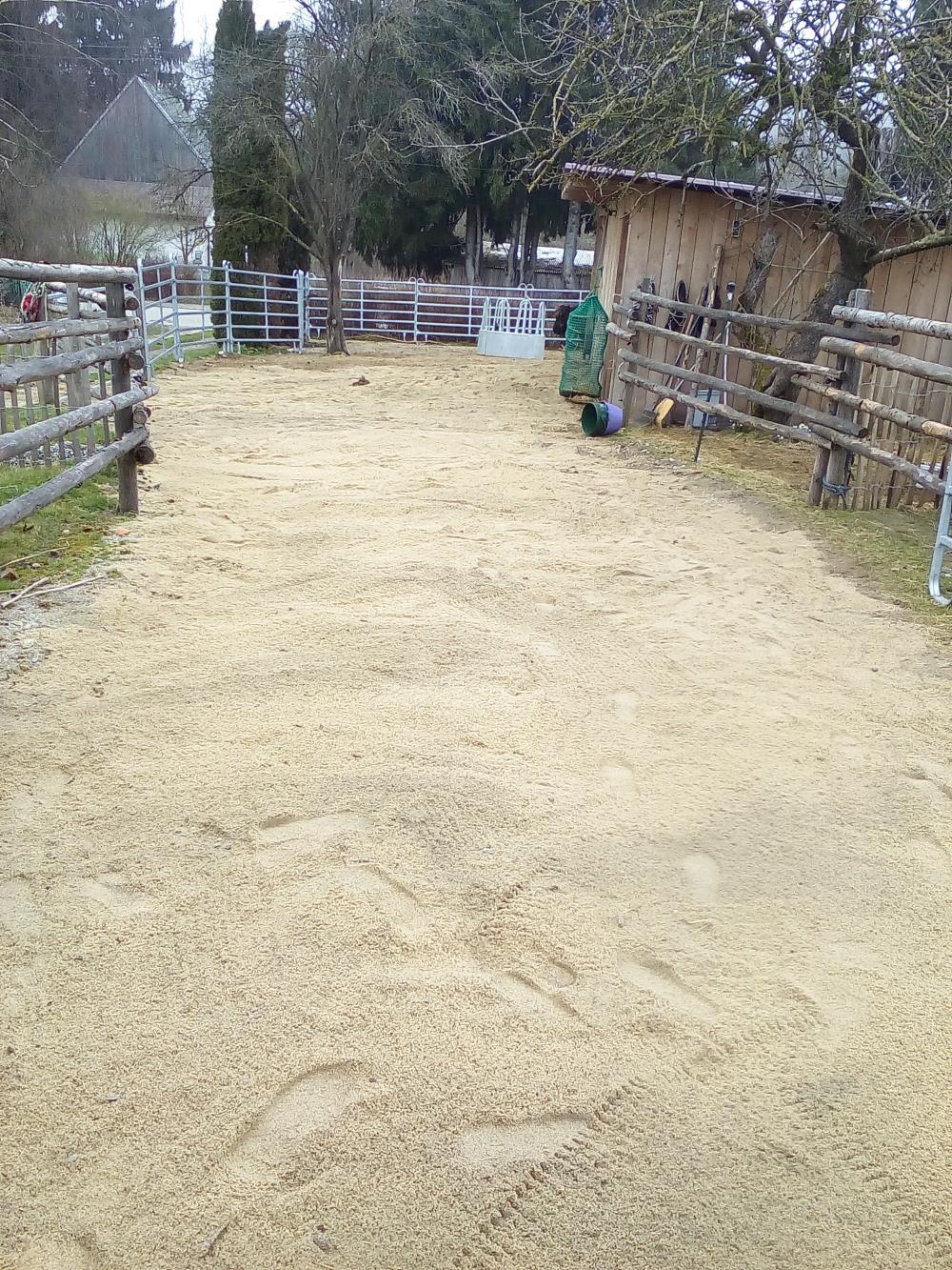 Weisenbach Immobilien Haus Mickhausen