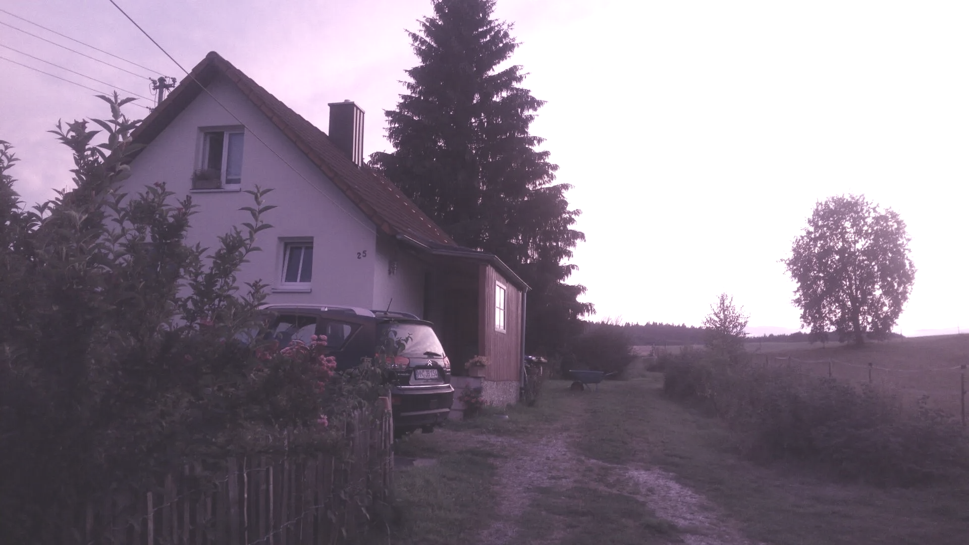 Weisenbach Immobilien Haus Mickhausen