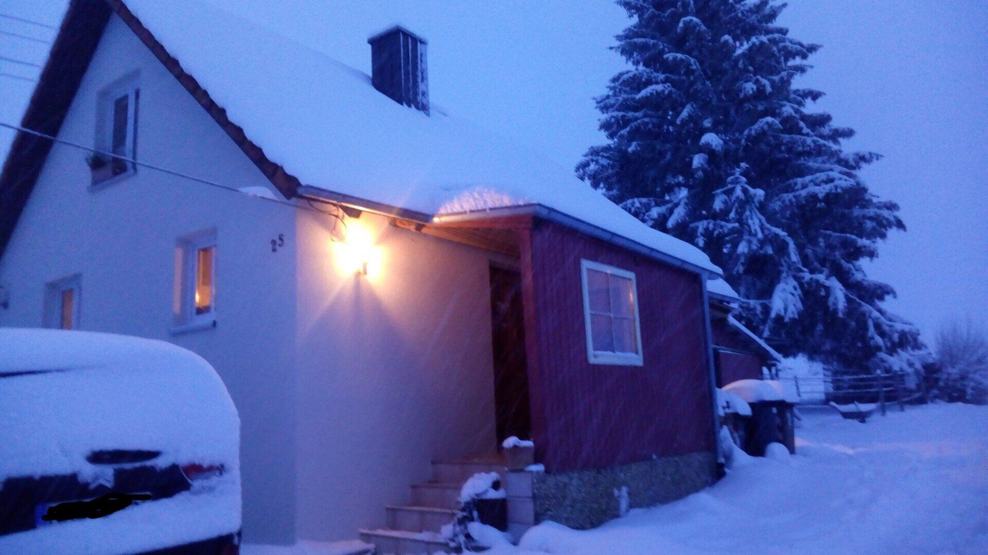 Weisenbach Immobilien Haus Mickhausen