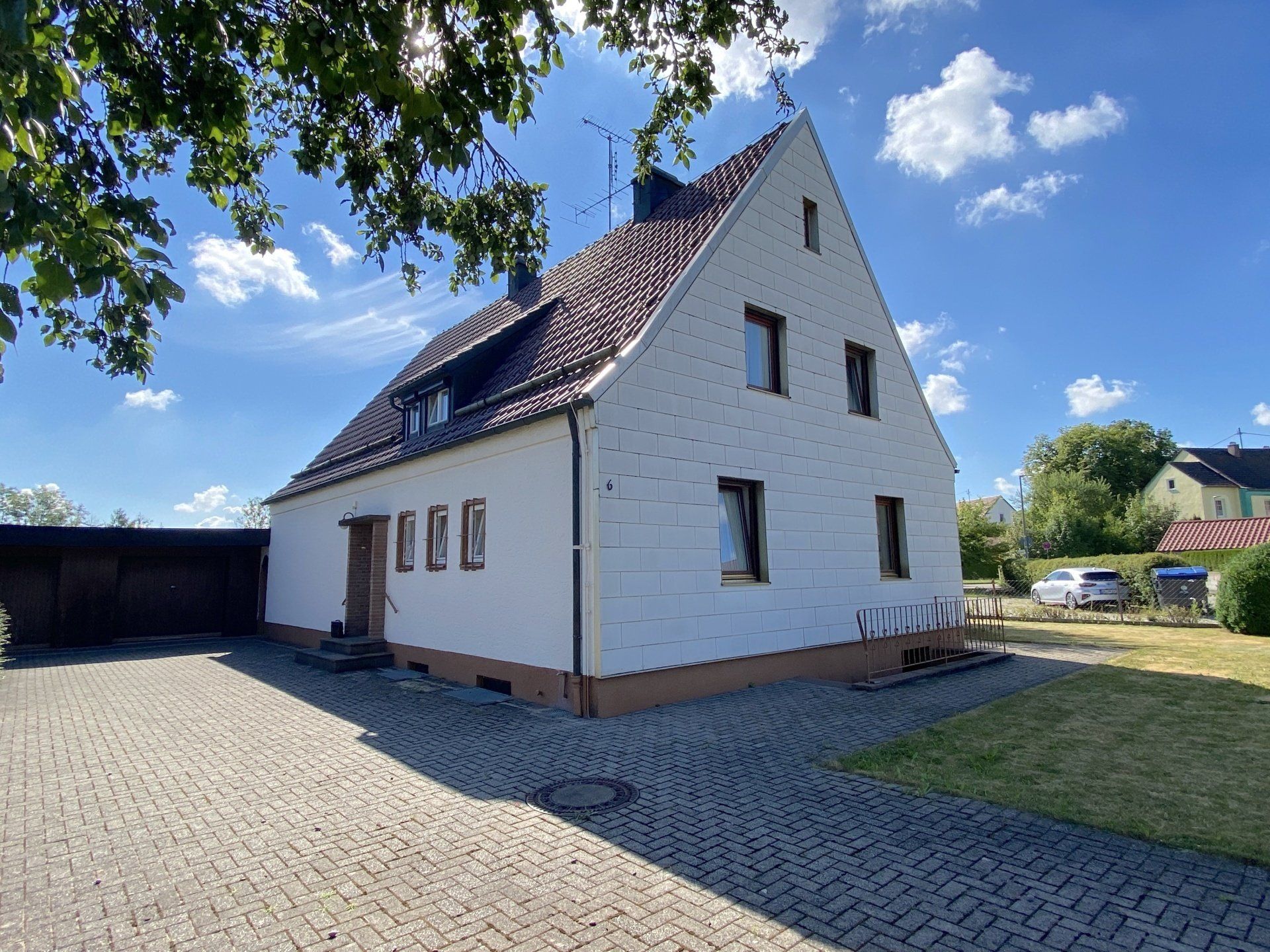 Weisenbach Immobilien Immobilienmakler Buchloe