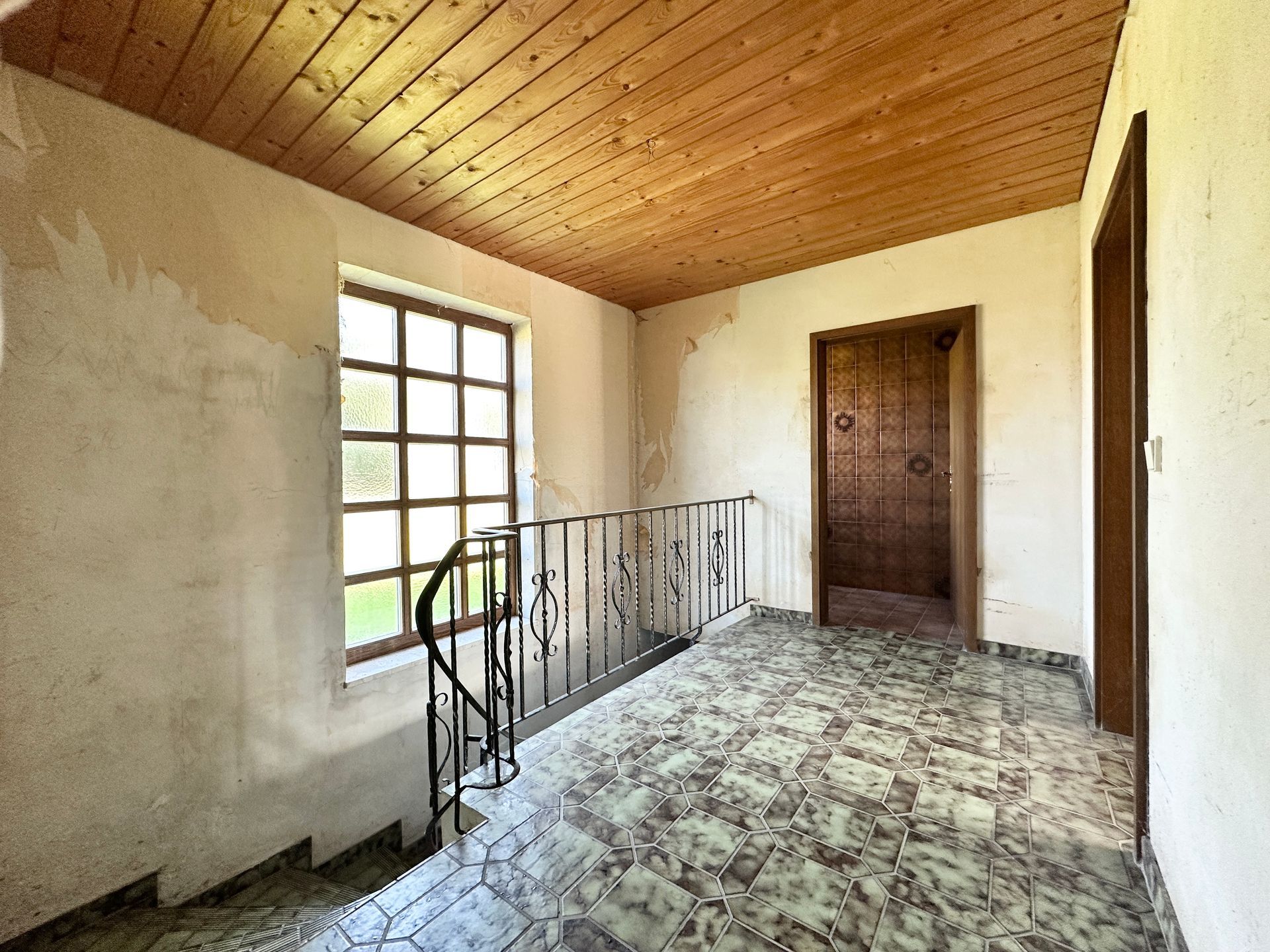 Haus kaufen in Rammingen Türkheim - mit Potenzial und großem Grundstück