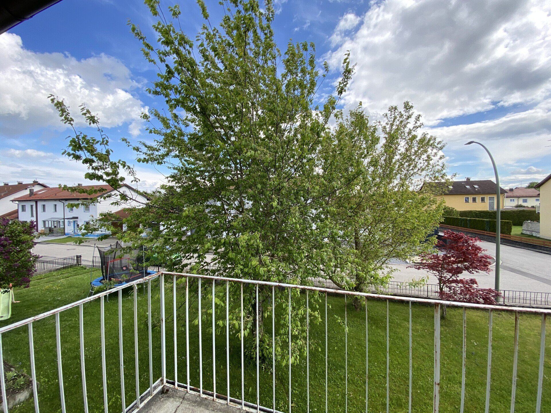 Weisenbach Immobilien Wohnung mieten Türkheim