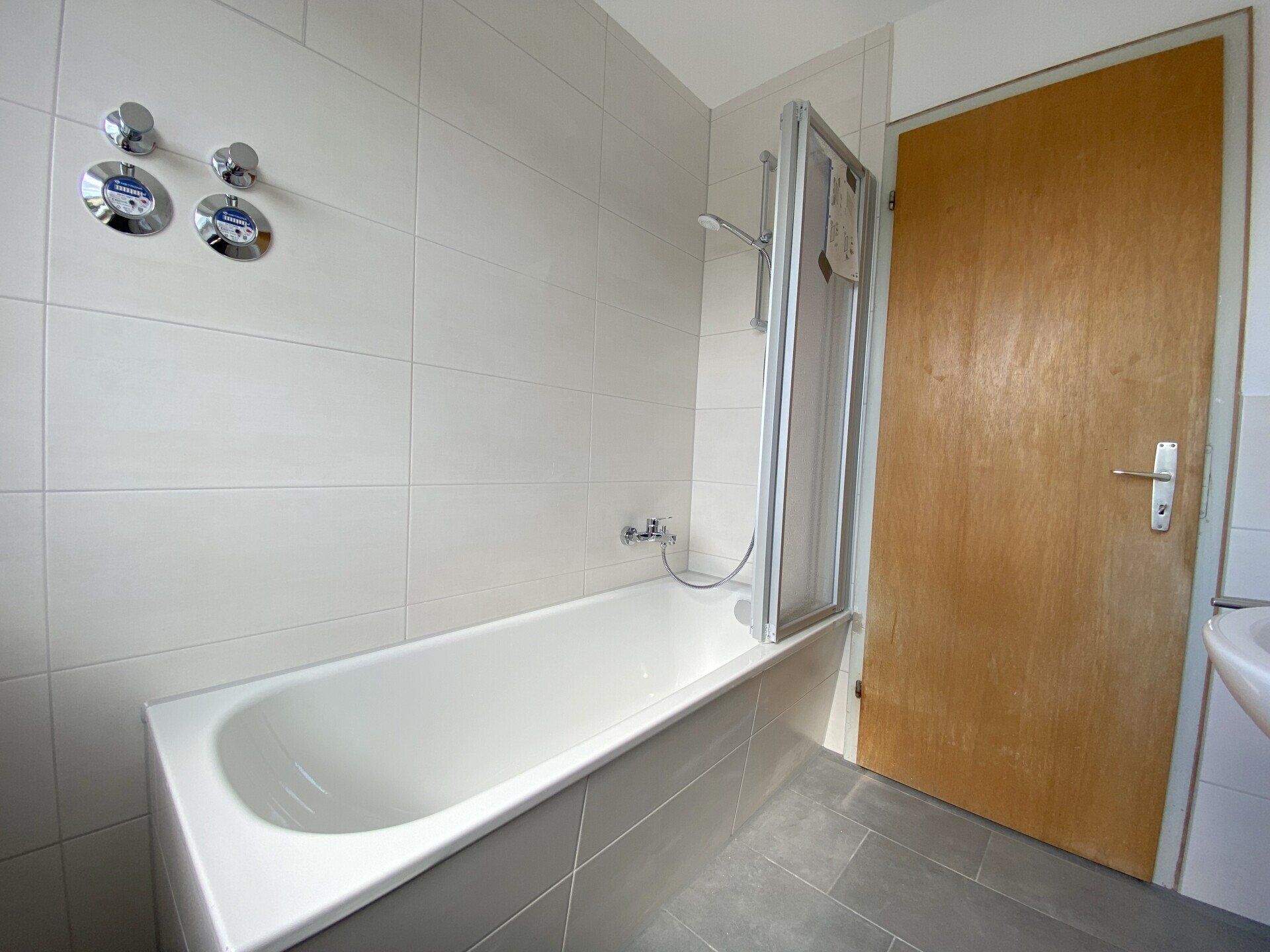 Weisenbach Immobilien Wohnung mieten Türkheim