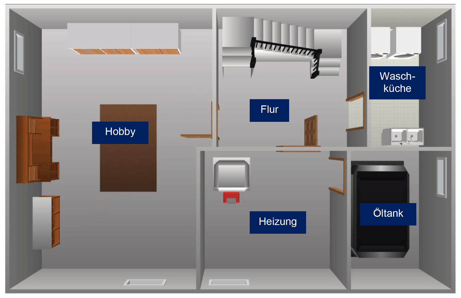 Weisenbach Immobilien Türkheim Irsingen Haus verkaufen