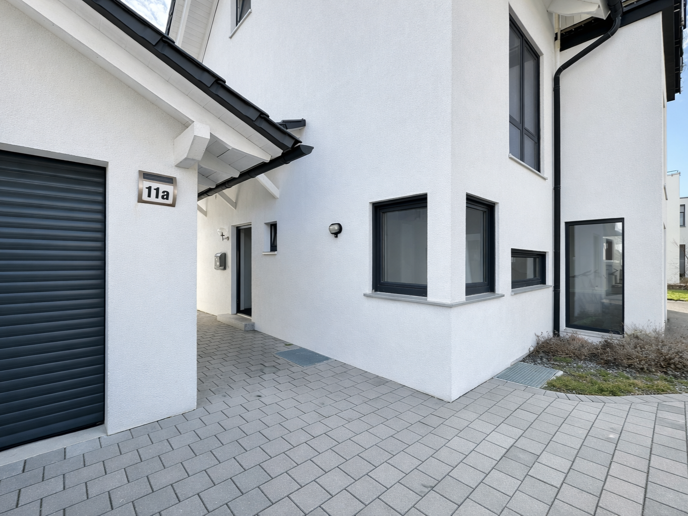 Einfamilienhaus mit Einliegerwohnung in Ottobeuren Einfamilienhaus mit Einliegerwohnung in Ottobeuren