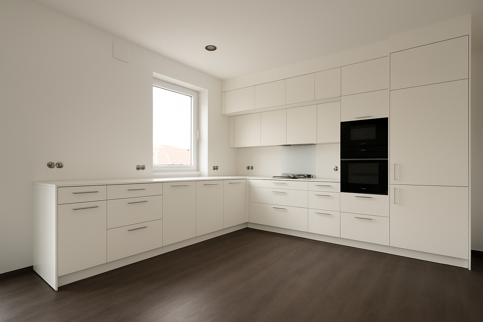 Neubau Mietwohnung in Türkheim Neubau Mietwohnung in Türkheim