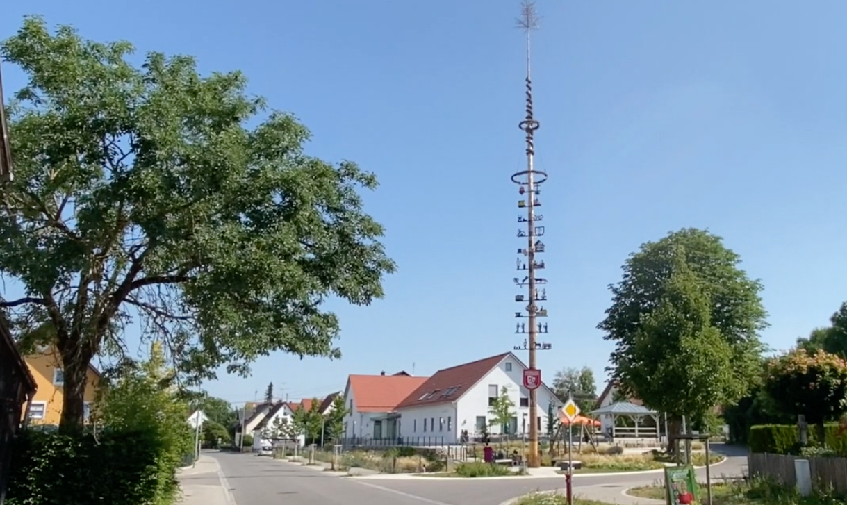 Gemeinde Rammingen Gemeinde Rammingen