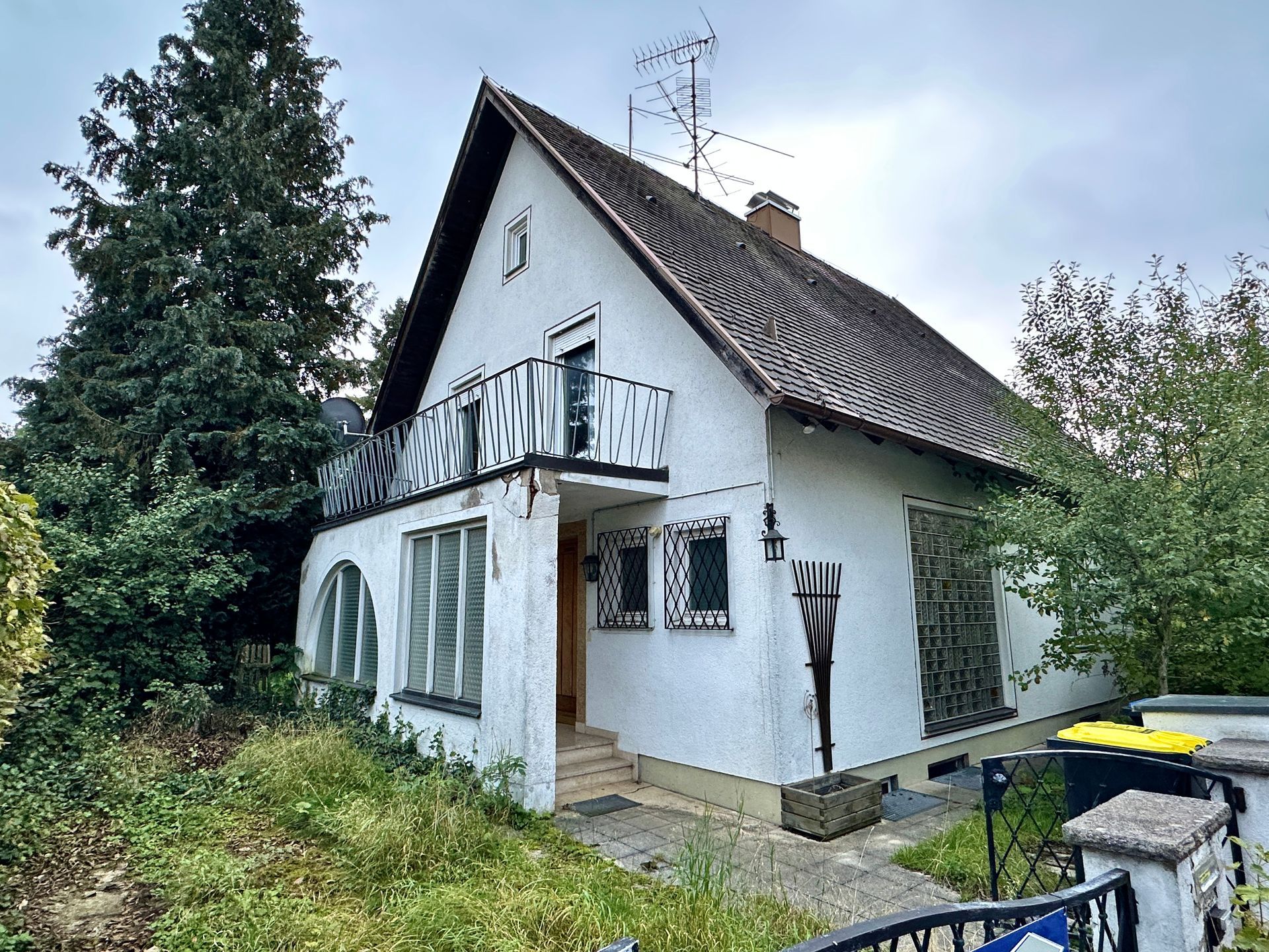 Einfamilienhaus in Bad Wörishofen zu verkaufen