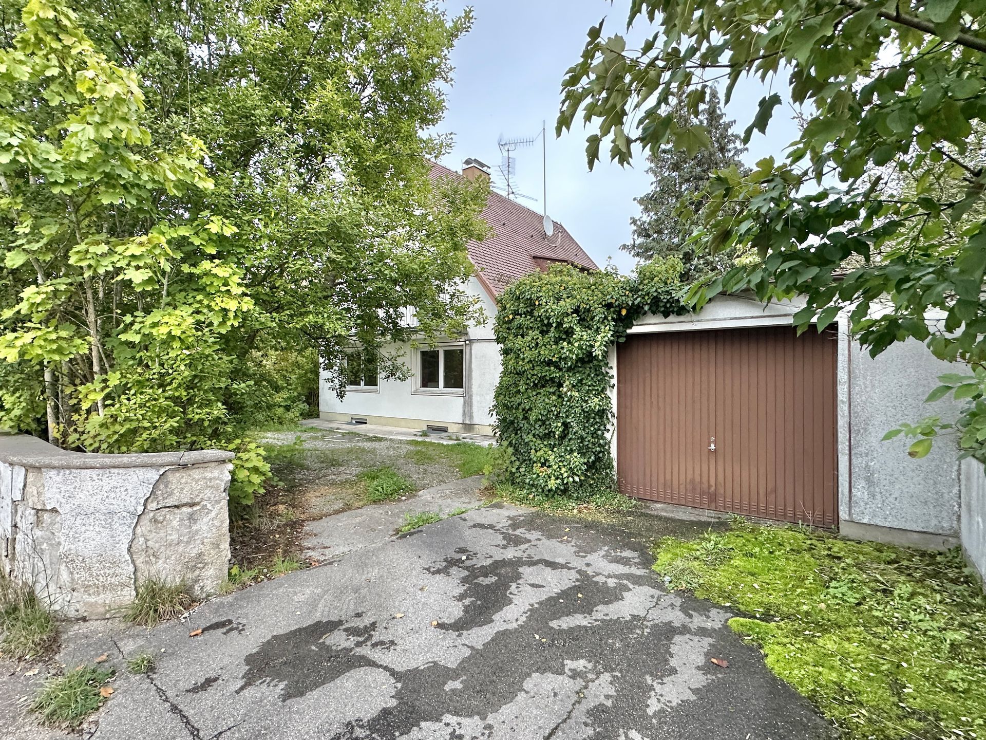 Einfamilienhaus in Bad Wörishofen zu verkaufen