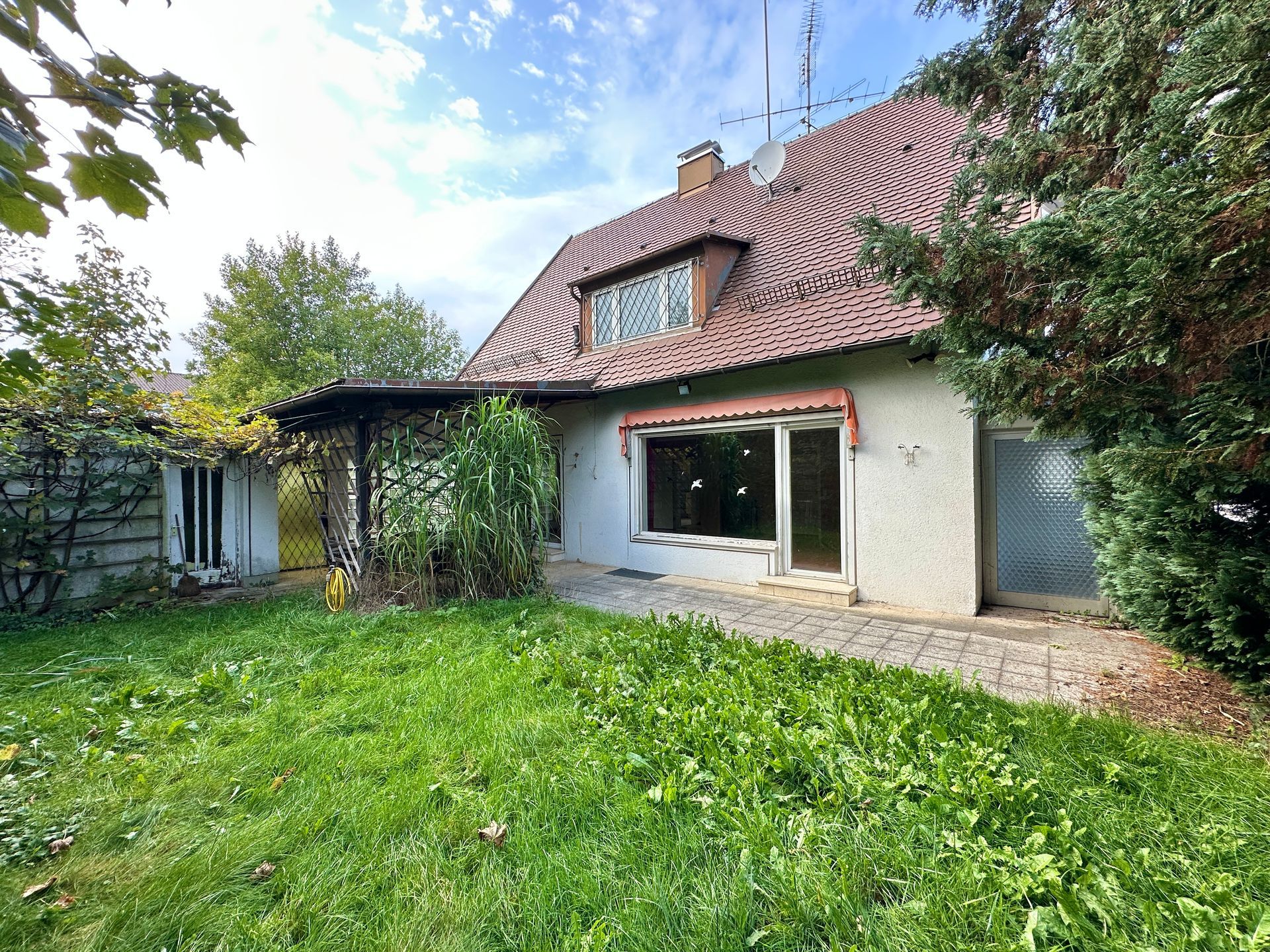 Einfamilienhaus in Bad Wörishofen zu verkaufen