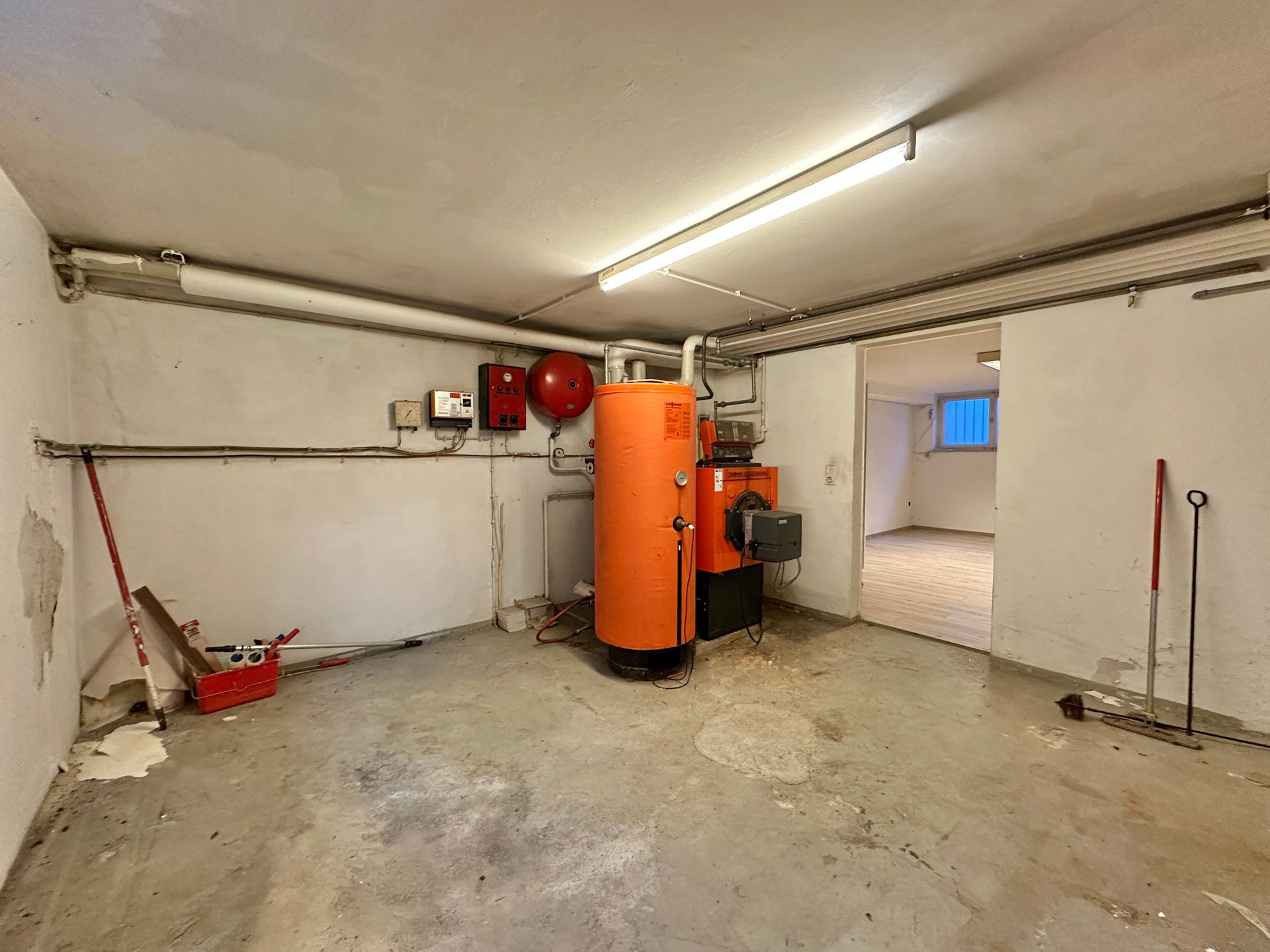 Einfamilienhaus in Bad Wörishofen zu verkaufen