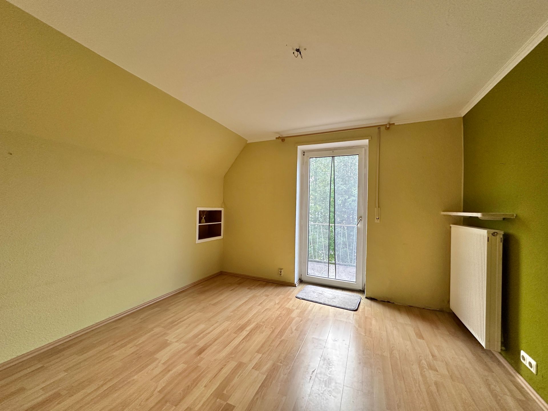 Einfamilienhaus in Bad Wörishofen zu verkaufen