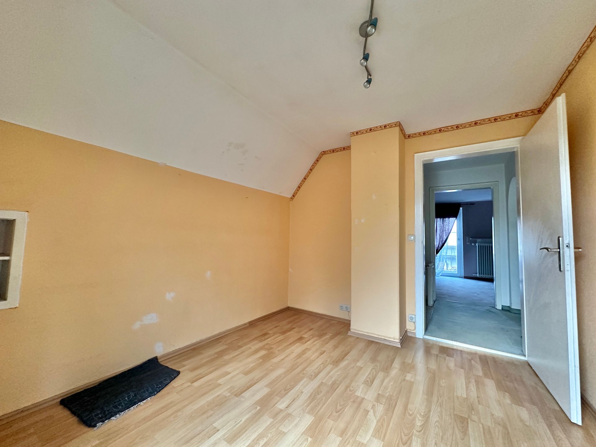 Einfamilienhaus in Bad Wörishofen zu verkaufen