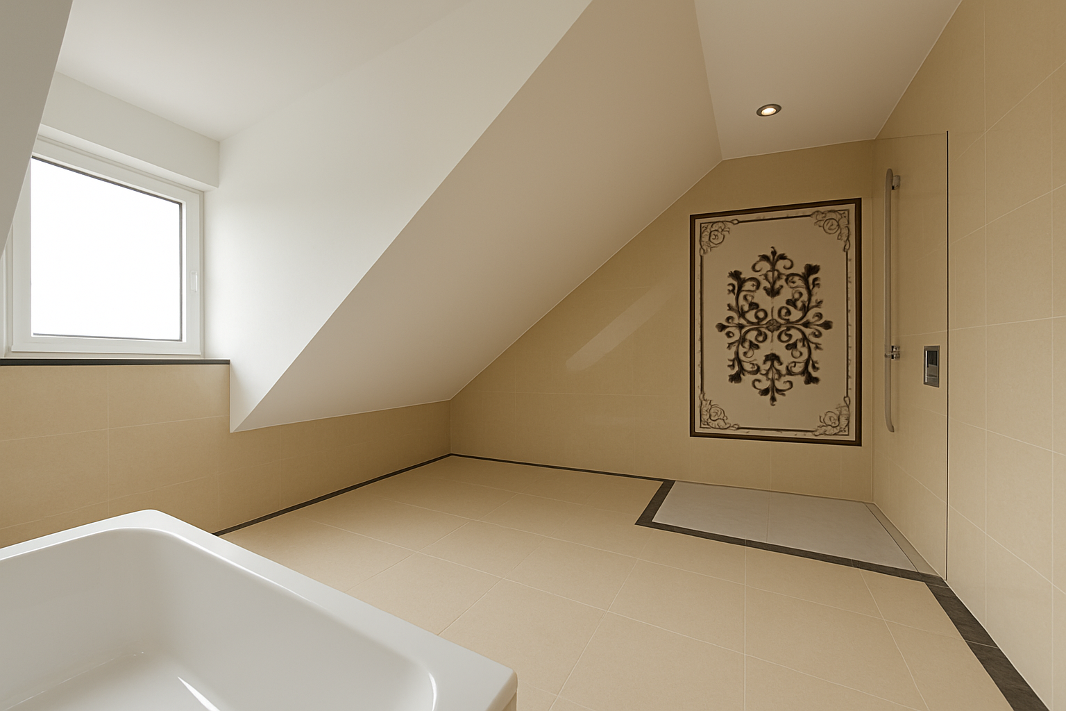 Neubau Mietwohnung in Türkheim Neubau Mietwohnung in Türkheim