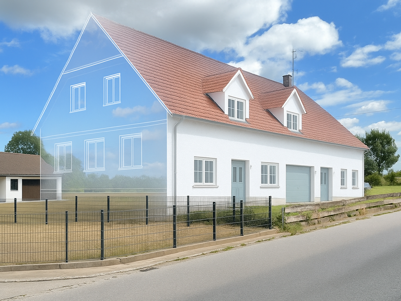 Grundstück im Unterallgäu kaufen