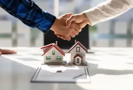 Unverbindliche Erstberatung von Ihrem Immobilienmakler Weisenbach Immobilien - Erstberatung von Ihrem Immobilienmakler im Allgäu