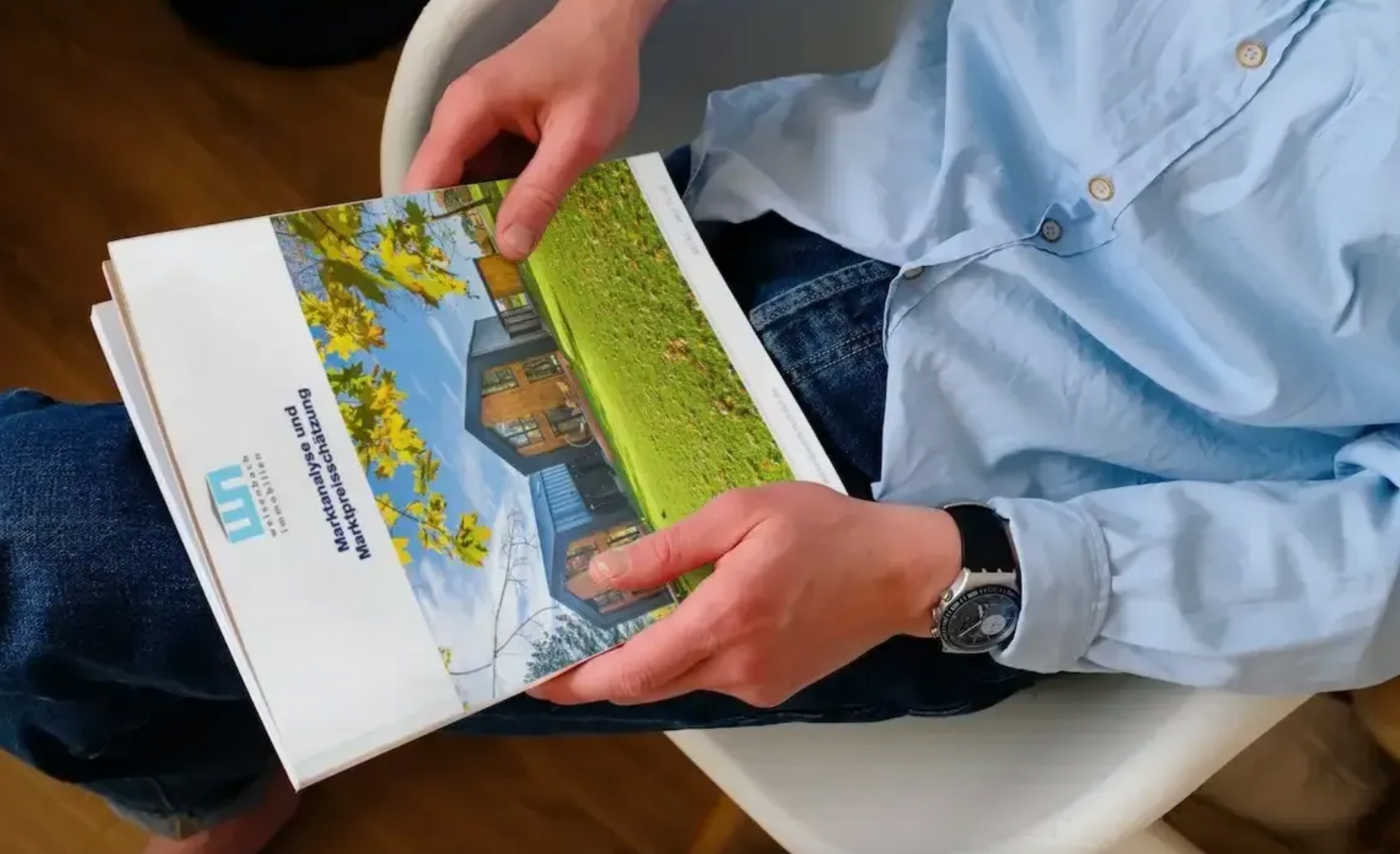 Unverbindliche Beratung zu Ihrer Immobilie in Buchloe Unverbindliche Beratung zu Ihrer Immobilie in Buchloe