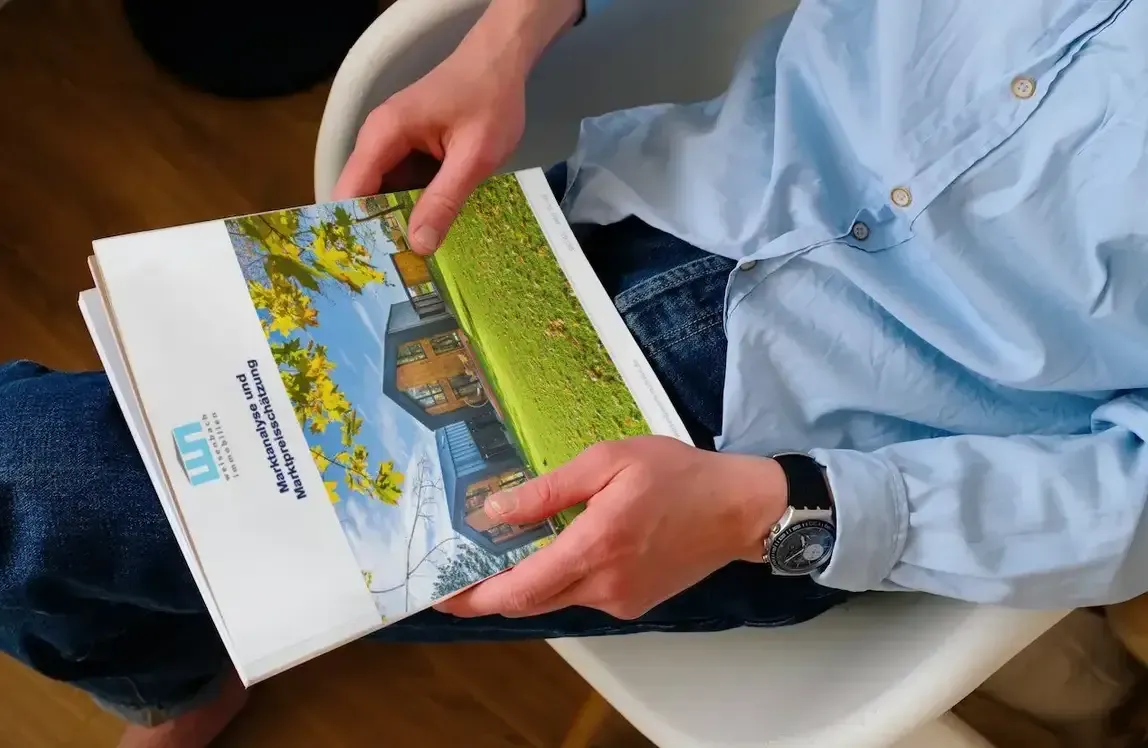 Immobilienbewertung in Türkheim und Bad Wörishofen Immobilienbewertung in Türkheim und Bad Wörishofen