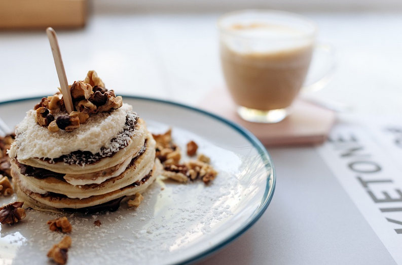 Cafés und Bäcker in Türkheim