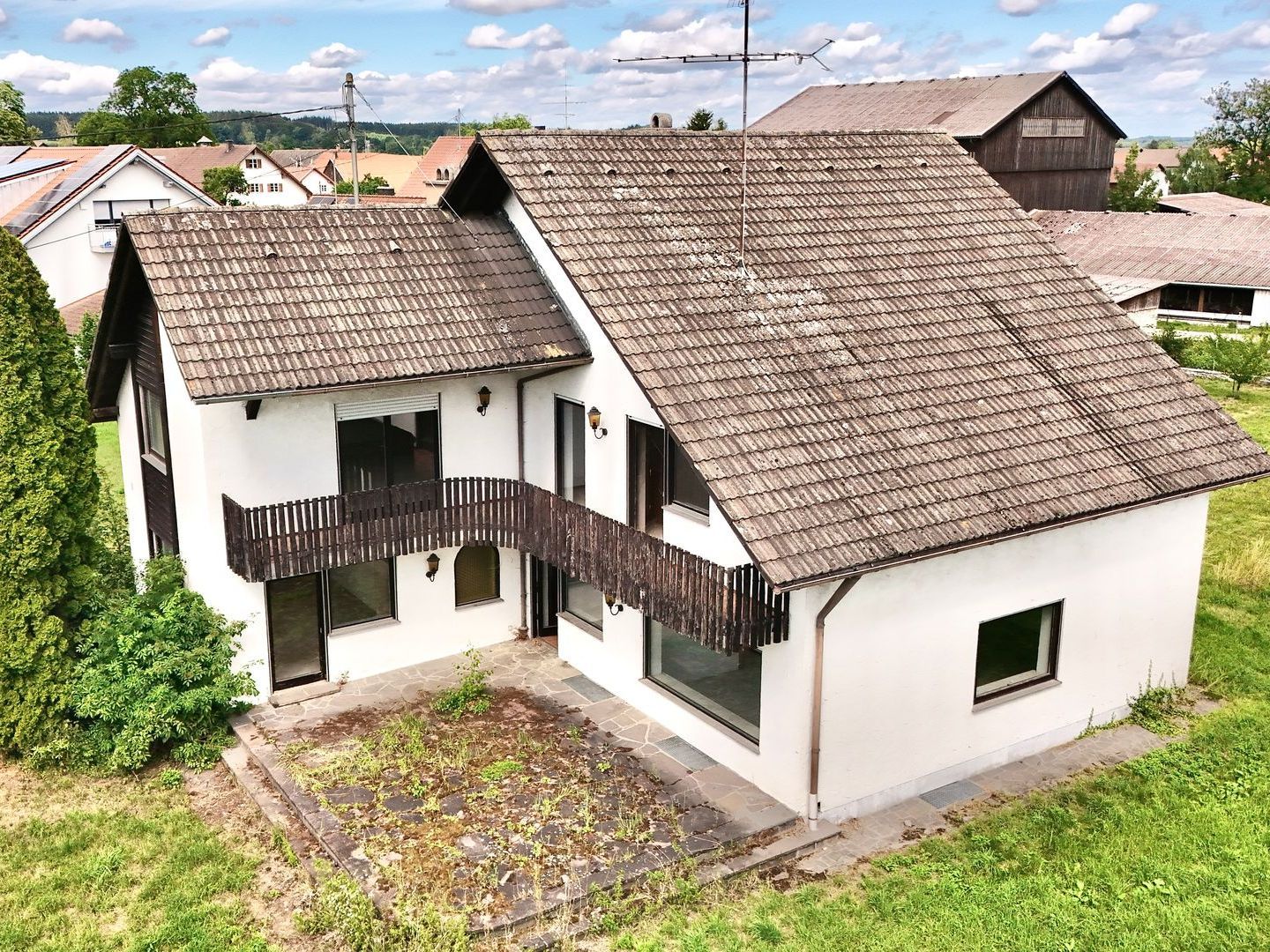 Grundstück im Unterallgäu kaufen