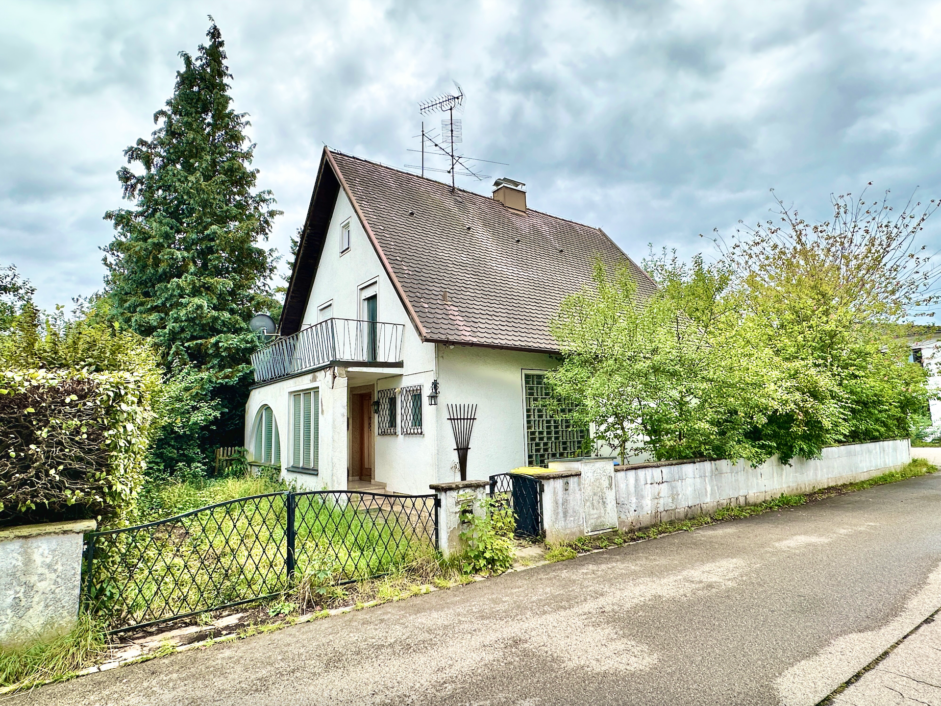 Einfamilienhaus in Bad Wörishofen zu verkaufen