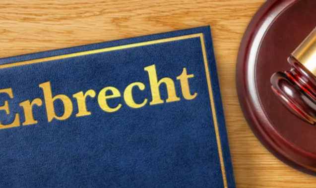 Erbschein und Erbrecht Ratgeber Erbschein und Erbrecht Ratgeber