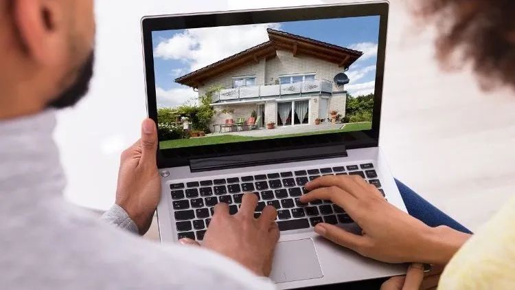 Weisenbach Immobilien - Türkheim - Immobilienmarketing