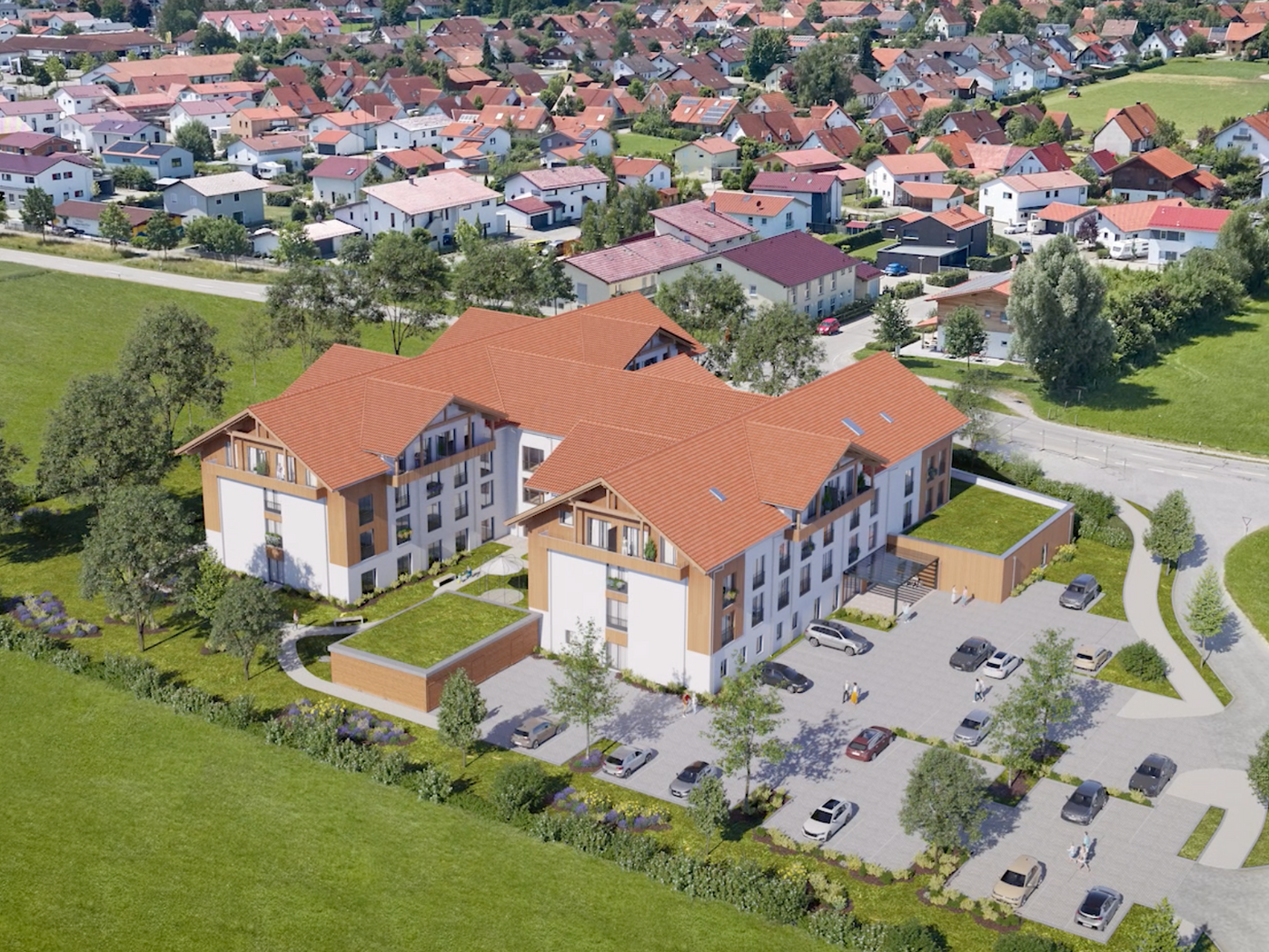 Weisenbach Immobilien Immobilienmakler Landsberg am Lech