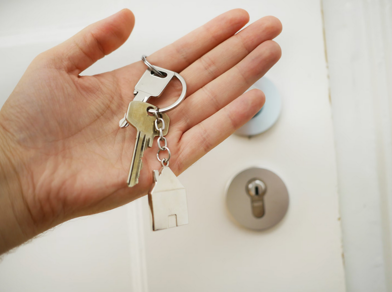 Haus verkaufen - Kennenlernen und Erstgespräch